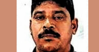 ഭാര്യയെ കൊലപ്പെടുത്തിയെന്ന് പറഞ്ഞ് കീഴടങ്ങി ഭർത്താവ്; അബോധാവസ്ഥയിലായിരുന്ന ഭാര്യയുടെ ജീവൻ രക്ഷിച്ച് പൊലീസ്
