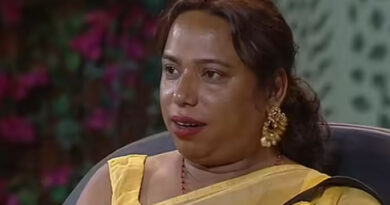 പ്രധാനമന്ത്രിയെ അപമാനിച്ചു എന്ന് ആരോപിച്ച് മേക്കപ്പ് ആര്‍ട്ടിസ്റ്റ് ജാന്‍മണിക്കെതിരെ പരാതി നല്‍കി മഹിളാമോര്‍ച്ച