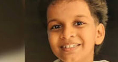 ഫുട്ബോള്‍ കളിക്കിടെ എര്‍ത്ത് കമ്പിയില്‍ നിന്ന് ഷോക്കേറ്റു; പതിമൂന്നുകാരന് ദാരുണാന്ത്യം