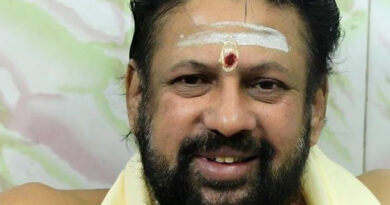 തന്ത്രി സ്ഥാനത്തേക്കില്ല,മകനെ പരിഗണിക്കണമെന്ന് ദേവസ്വം ബോർഡിന് കത്ത് നൽകി കണ്ഠരര് രാജീവര്