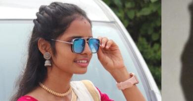 പ്രണയാഭ്യര്‍ത്ഥന നിരസിച്ചു; കര്‍ണാടകയില്‍ പട്ടാപ്പകല്‍ പെണ്‍കുട്ടിയെ വെട്ടിക്കൊലപ്പെടുത്തി