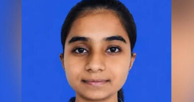 രാജ്യത്ത് വീണ്ടും നീറ്റ് പരീക്ഷാര്‍ഥി ജീവനൊടുക്കി