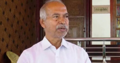 പയ്യന്നൂർ എംഎൽഎ വി കുഞ്ഞികൃഷ്ണനെതിരെ ടിഐ മധുസൂദനൻ ഹൈക്കോടതിയിൽ; തെരഞ്ഞടുപ്പ് വിജയം റദ്ദാക്കണമെന്ന് ആവശ്യം