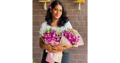 വീണ്ടും പ്രണയപ്പകയില്‍ കൊല; നിയമവിദ്യാര്‍ത്ഥിനിയെ കുത്തിക്കൊന്നു, യുവാവ് പിടിയില്‍