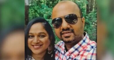 ബെംഗളൂരുവില്‍ ഫ്ലാറ്റില്‍ ഡോക്ടര്‍ കൊല്ലപ്പെട്ട നിലയില്‍; ഭാര്യ കസ്റ്റഡിയില്‍