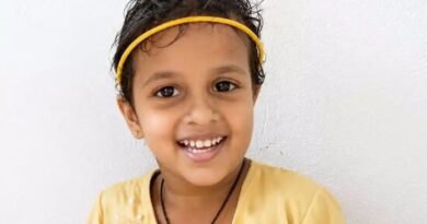 കോഴിക്കോട് തോട്ടില്‍ വീണ് അഞ്ചുവയസുകാരിക്ക് ദാരുണാന്ത്യം