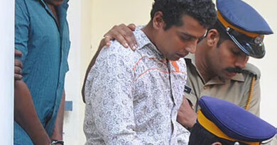 പൾസർ സുനിക്ക് തിരിച്ചടി; ശിക്ഷ മരവിപ്പിക്കണമെന്ന ആവശ്യം ഹൈക്കോടതി തള്ളി
