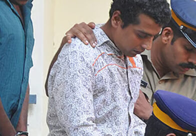 പൾസർ സുനിക്ക് തിരിച്ചടി; ശിക്ഷ മരവിപ്പിക്കണമെന്ന ആവശ്യം ഹൈക്കോടതി തള്ളി