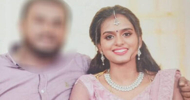 വിഴിഞ്ഞത്ത് യുവതിയുടെ മരണത്തില്‍ ഭര്‍ത്താവ് അറസ്റ്റില്‍