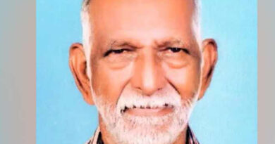 ഒരു മാസത്തോളം വീടിന് പുറത്തുകണ്ടില്ല; പരിശോധനയില്‍ കണ്ടെത്തിയത് തലയോട്ടിയും അസ്ഥിയും,ഒറ്റയ്ക്ക് താമസിച്ചിരുന്ന വയോധികനെ വീട്ടില്‍ മരിച്ച നിലയില്‍ കണ്ടെത്തി