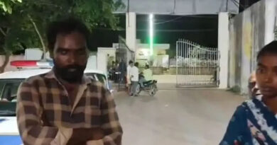 ഇരുമ്പ് വടി ഉപയോഗിച്ച്‌ മർദിക്കുക,സിഗരറ്റ് ഉപയോഗിച്ച്‌ പൊള്ളലേല്‍പ്പിക്കുക;ആണ്‍കുട്ടികളെ ക്രൂരമായി പീഡിപ്പിച്ച ദമ്പതികള്‍ അറസ്റ്റില്‍