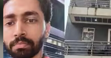 കാമുകിയെ കൊലപ്പെടുത്തിയ ശേഷം  യുവാവ് ട്രെയിനിന് മുന്നില്‍ ചാടി ജീവനൊടുക്കി