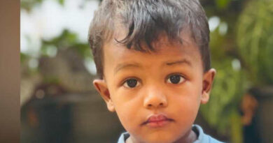 മിക്സ്ചറിലെ കടല തൊണ്ടയില്‍ കുടുങ്ങി; മൂന്ന് വയസുകാരന് ദാരുണാന്ത്യം