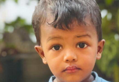 മിക്സ്ചറിലെ കടല തൊണ്ടയില്‍ കുടുങ്ങി; മൂന്ന് വയസുകാരന് ദാരുണാന്ത്യം