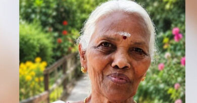 പത്മശ്രീ ജേതാവ് മൂഴിക്കല്‍ പങ്കജാക്ഷി അന്തരിച്ചു
