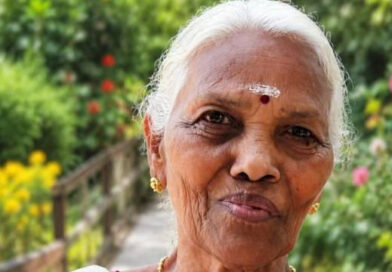 പത്മശ്രീ ജേതാവ് മൂഴിക്കല് പങ്കജാക്ഷി അന്തരിച്ചു പത്മശ്രീ ജേതാവ് മൂഴിക്കല് പങ്കജാക്ഷി അന്തരിച്ചു