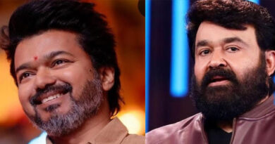 ഓപ്പറേഷന്‍ തൂഫാന്‍; വിജയ് കേരളത്തിലേക്ക്,മോഹന്‍ലാലിനൊപ്പം പരിപാടിയില്‍ പങ്കെടുക്കും