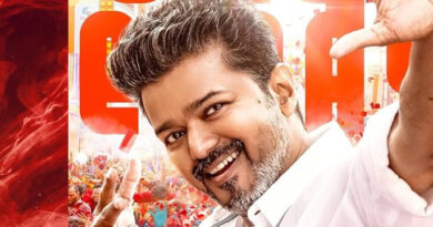 ജനനായകൻ ജൂലൈ 23 ന് തിയേറ്ററുകളിലേക്ക്