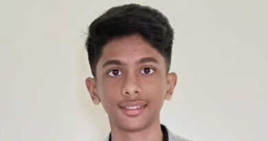 കണ്ണൂരില്‍ ഫ്ളാറ്റില്‍ നിന്ന് വീണ് വിദ്യാര്‍ത്ഥി മരിച്ചു
