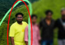 ജീവനൊടുക്കാനുളള ശ്രമമെന്ന് സംശയം;ഇടുക്കി കൊളുക്കുമലയില്‍ യുവാവ് കൊക്കയിലേക്ക് വീണു