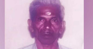 സ്വത്ത് തര്‍ക്കം: മകന്‍ അച്ഛനെ തലയ്ക്കടിച്ച് കൊന്നു