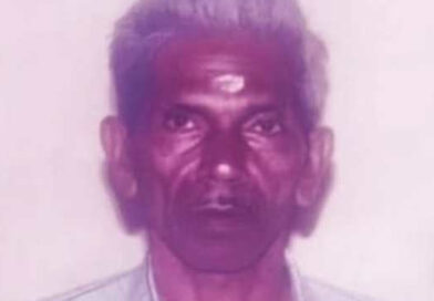 സ്വത്ത് തര്ക്കം: മകന് അച്ഛനെ തലയ്ക്കടിച്ച് കൊന്നു സ്വത്ത് തര്ക്കം: മകന് അച്ഛനെ തലയ്ക്കടിച്ച് കൊന്നു