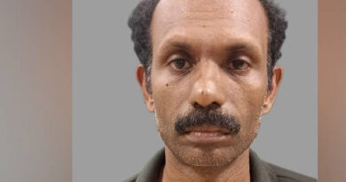 പ്രായപൂര്‍ത്തിയാകാത്ത വിദ്യാര്‍ത്ഥിനികളെ ലൈഗിംകമായി പീഡിപ്പിച്ച ട്യൂഷന്‍ അധ്യാപകന്‍ അറസ്റ്റില്‍