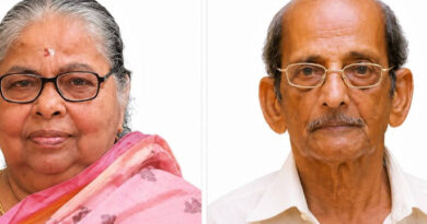 വര്‍ക്കലയില്‍ വയോധികര്‍ തീ കൊളുത്തി മരിച്ച നിലയില്‍