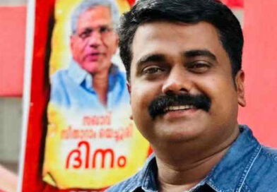 പയ്യന്നൂരില് പൊലീസിനെ ആക്രമിച്ച കേസ്; സിപിഐഎം നേതാവ് വി കെ നിഷാദിന് പരോള് പയ്യന്നൂരില് പൊലീസിനെ ആക്രമിച്ച കേസ്; സിപിഐഎം നേതാവ് വി കെ നിഷാദിന് പരോള്