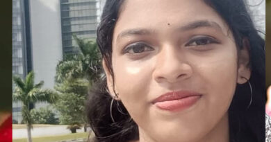 വർക്കലയിൽ പ്ലസ് ടു വിദ്യാർത്ഥിനി മരിച്ച നിലയിൽ