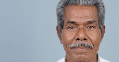 കാട്ടുപോത്തിന്റെ ആക്രമണത്തിൽ വയോധികൻ കൊല്ലപ്പെട്ടു