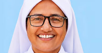 ഡോർ അടിച്ചില്ല,സ്വകാര്യബസില്‍നിന്ന് തെറിച്ചുവീണ കന്യാസ്ത്രീ മരിച്ചു, ജീവനക്കാര്‍ക്കെതിരെ കേസ്