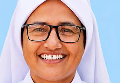 ഡോർ അടിച്ചില്ല,സ്വകാര്യബസില്നിന്ന് തെറിച്ചുവീണ കന്യാസ്ത്രീ മരിച്ചു, ജീവനക്കാര്ക്കെതിരെ കേസ് ഡോർ അടിച്ചില്ല,സ്വകാര്യബസില്നിന്ന് തെറിച്ചുവീണ കന്യാസ്ത്രീ മരിച്ചു, ജീവനക്കാര്ക്കെതിരെ കേസ്