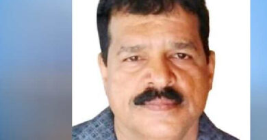 ചക്കയിടാന്‍ കയറുന്നതിനിടെ ഏണിയില്‍ നിന്ന് വീണ ഗൃഹനാഥന്‍ ചികിത്സയിലിരിക്കെ മരിച്ചു