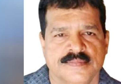 ചക്കയിടാന് കയറുന്നതിനിടെ ഏണിയില് നിന്ന് വീണ ഗൃഹനാഥന് ചികിത്സയിലിരിക്കെ മരിച്ചു ചക്കയിടാന് കയറുന്നതിനിടെ ഏണിയില് നിന്ന് വീണ ഗൃഹനാഥന് ചികിത്സയിലിരിക്കെ മരിച്ചു