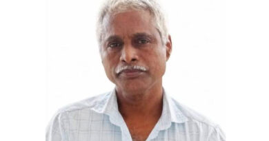കണ്ണൂരില്‍ തെങ്ങ് കയറ്റുന്നതിനിടെ കടന്നല്‍ കുത്തേറ്റ് ചികിത്സയിലായിരുന്ന തൊഴിലാളി മരിച്ചു