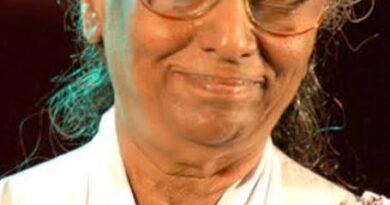 ഗായിക എ​സ്. ജാ​ന​കി അ​ന്ത​രി​ച്ചു