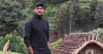 കാണാതായ വ്ലോഗര്‍ ദില്‍ഷാദിനെ കണ്ടെത്തി