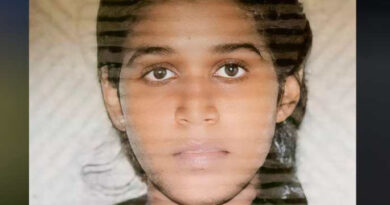 സഹപാഠി ലാപ്‌ടോപ് കൊണ്ട് തലയ്ക്കടിച്ചു; ഉസ്‌ബെക്കിസ്താനില്‍ മലയാളി വിദ്യാര്‍ത്ഥി കൊല്ലപ്പെട്ടു