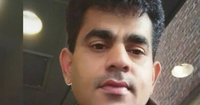 ബാങ്കോക്കിലെ ലോഡ്ജില്‍ മലയാളി യുവാവ് മരിച്ച നിലയില്‍; മൃതദേഹത്തിന് രണ്ട് ദിവസത്തെ പഴക്കം