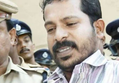 ജയിലില്‍ ഉദ്യോഗസ്ഥരെ കബളിപ്പിച്ച് ഫോണ്‍ വിളി;ടിപി കേസ് പ്രതി കൊടിസുനിക്കെതിരെ അന്വേഷണത്തിന് ഉത്തരവിട്ട് ജയില്‍ സൂപ്രണ്ട്