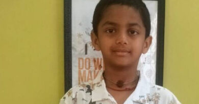 ആംബുലന്‍സ് ഇടിച്ചു മരിച്ച ഏഴ് വയസ്‌കാരന്റെ അവയവങ്ങള്‍ ദാനം ചെയ്യും