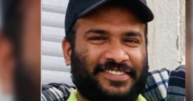 കുവൈറ്റിൽ കാസർഗോഡ് സ്വദേശിയായ യുവാവിനെ താമസസ്ഥലത്ത് മരിച്ച നിലയിൽ കണ്ടെത്തി