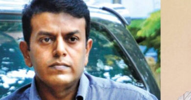 വി എ അരുണ്‍ കുമാറിനെ ഐഎച്ച്ആര്‍ഡി സ്ഥാനത്ത് നിന്ന് മാറ്റി