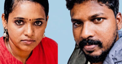 ഗർഭിണിയായ ഭാര്യ ജീവനൊടുക്കി, നാട്ടിലേക്ക് തിരിച്ച ഭർത്താവ് ലോഡ്ജിൽ മരിച്ച നിലയില്‍