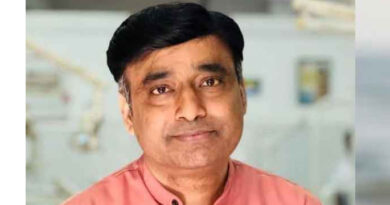 നിതിന്‍ രാജിന്റെ മരണം; ഡോ. എം കെ റാമിനെ അഞ്ച് ദിവസത്തേക്ക് കസ്റ്റഡിയില്‍ വിട്ടു