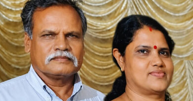 ഏക മകൻ മരിച്ചത് ഒരുവർഷം മുൻപ്; എറണാകുളം വൈപ്പിനിൽ ദമ്പതികൾ ജീവനൊടുക്കിയ നിലയിൽ