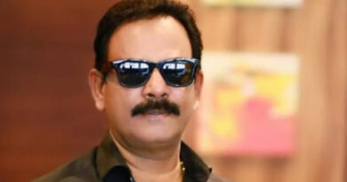 സമരത്തിനെതിരായ അധിക്ഷേപം; മേജര്‍ രവിക്ക് വക്കീല്‍ നോട്ടീസ് അയച്ച് പ്ലസ്ടു വിദ്യാര്‍ത്ഥി
