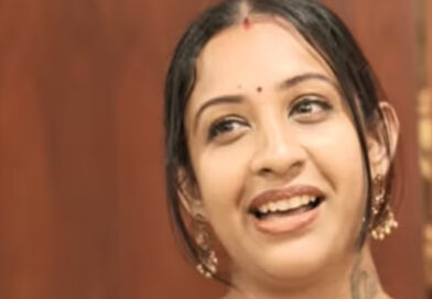 ‘ബിസിനസ് പങ്കാളി തന്നെ വഞ്ചിച്ചു’;പൂവ്’ ബ്രാന്റ് പൂട്ടി’; സൗഭാഗ്യ വെങ്കിടേഷ്