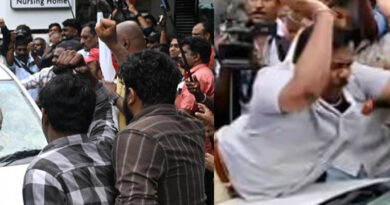 ഇഡി ഉദ്യോഗസ്ഥരെ ആക്രമിച്ച കേസ്: പൊലീസിന് ആശ്വാസം, സിബിഐ വേണ്ടെന്ന് ഹൈക്കോടതി